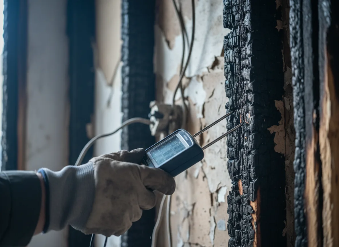 Fire Damage Restoration Le Center, MN FAQs